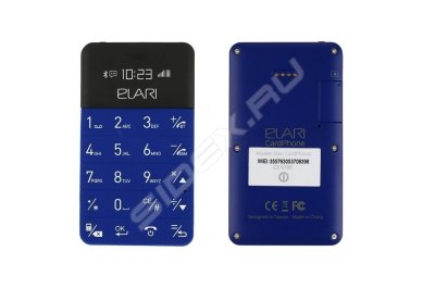  Elari CardPhone ()