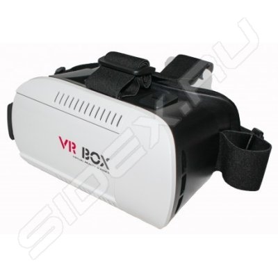    VR BOX 1 (PX/VRBOX1) 1 