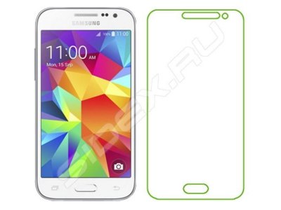    Samsung Galaxy Core Prime G360 (Tempered Glass YT000006123) ()