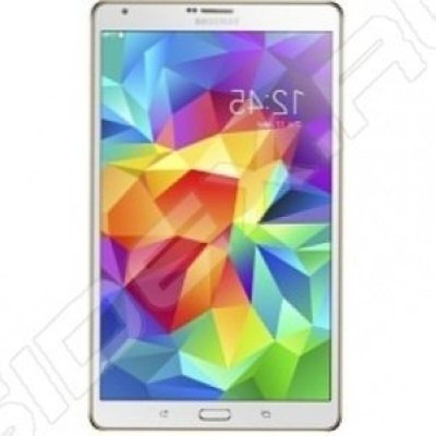    Samsung Galaxy Tab S 8.4 (Red Line YT000005507) ()