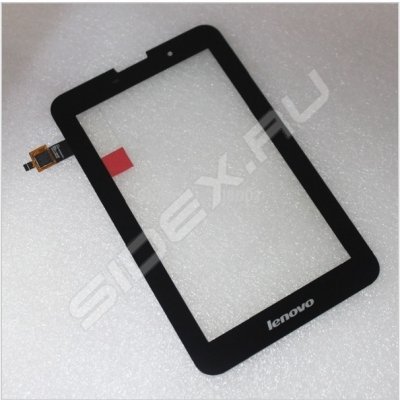   Lenovo Tablet A6000 (72062) ()