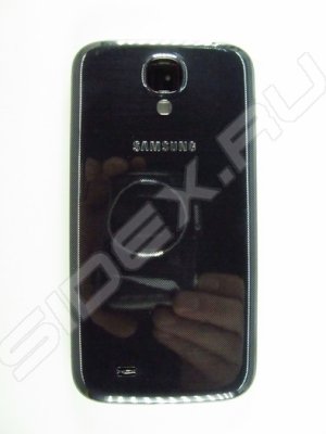   Samsung Galaxy S4 i9500 (66205) ()
