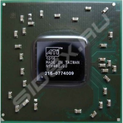  AMD Mobility Radeon HD 5470 2011 (TOP-216-0774007(11))