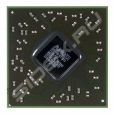    AMD FCH Hudson M2 (218-0755046 (2012))