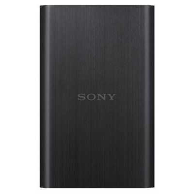   Sony HD-E1  1TB ()