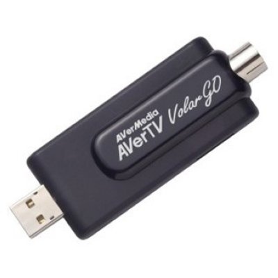   AverMedia AverTV Volar GO (USB, Analog)