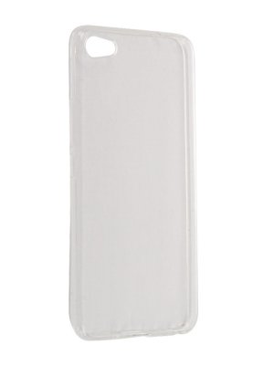  Meizu U20 Gecko Transparent-Glossy White S-G-MEIU20-WH