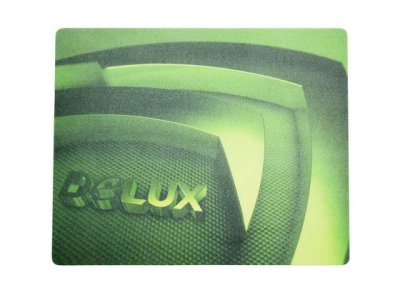  Delux 230x185x0.5 Green