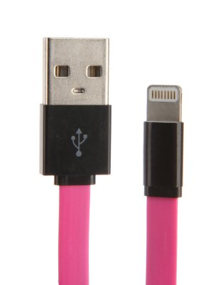 IQ Format Lightning Flat Pink-Black 