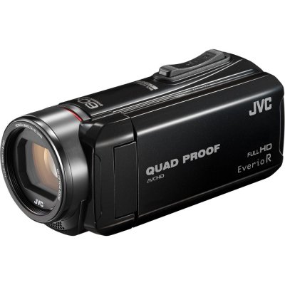  JVC Everio GZ-R410BEU