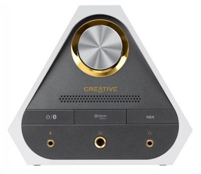   Creative Sound Blaster X7 Limited Edition ext. USB3.0, Bluetooth 4.1/ NFC (70SB158000