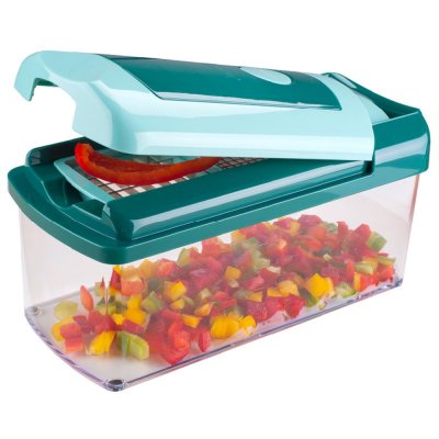   Nicer Dicer Fusion Genius  MA-075