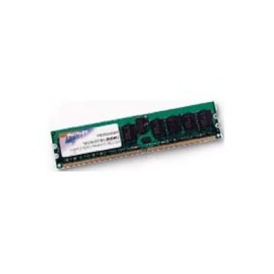   DDR 1024MB (PC-3200) Patriot "Retail"