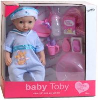  Shantou Gepai Baby Toby    43    30809-9