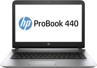  HP ProBook 440 G3 14" Intel Core i3 6100U W4P02EA