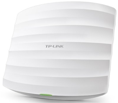   TP-LINK EAP330 802.11acbgn 1900Mbps 2.4  5  1xLAN RJ-45 PoE 