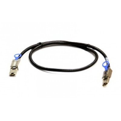 Supermicro CBL-0166L   SAS EL2/EL1 Cascading Cable (External), 68cm (SFF-8088 to