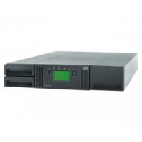 IBM 23R6998 Tape Library Rack Mount Kit for TS3100/TS3200