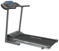   Carbon Fitness T554