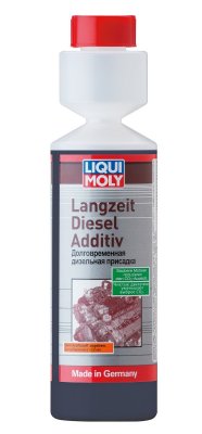    Liqui Moly Langzeit Diesel Additiv