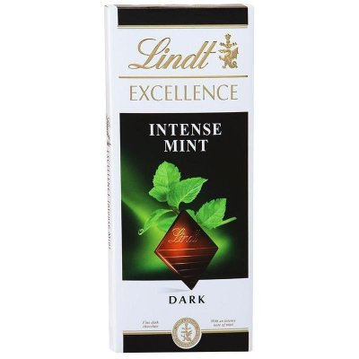  Lindt Excellence   100 
