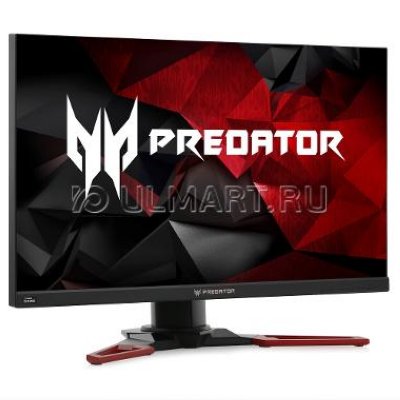   Acer Predator XB271HUAbmiprz