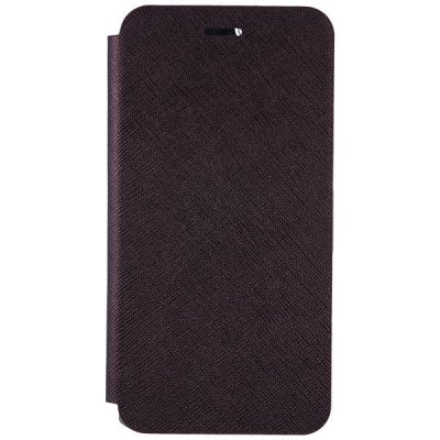   iPhone AnyMode Flip Brown (FAEO004KBR)