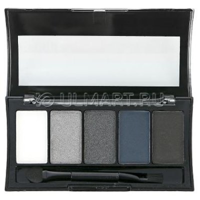      Divage Palettes Eye Shadow Basics