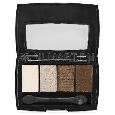    BeYu Color Catch Eye Palette, 4*0,8 , 148