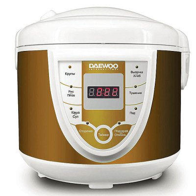   Daewoo Electronics DMC-935 Gold