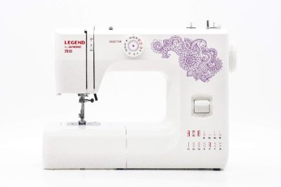   Janome 2515