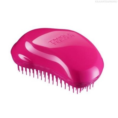  Tangle Teezer the Original, Pink Fizz ()