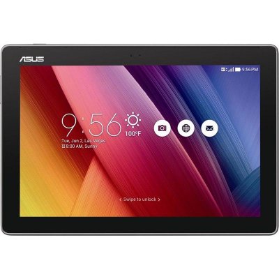  ASUS ZenPad Z300CNG-6A009A 10.1" 16Gb  Bluetooth Wi-Fi 3G Android 90NP0214-M02040