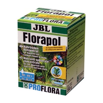    JBL Florapol 350 