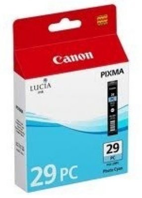   Canon Pixma Pro-1 (Cactus CS-PGI29PC) ( ) (36 )