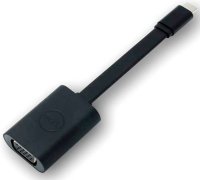  USB-C - VGA, Dell 470-ABNC