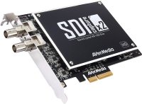 AVerMedia DarkCrystal HD-SDI Duo CD910 (PCI-E  )