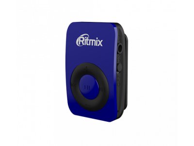   Ritmix RF-1010 Blue