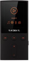   Texet T-70 8Gb Black