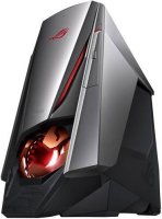   ASUS GT51CA [i7 6700K(4.0)/16384/3Tb+256SSD/GTX1080-16G/DVDRW/Win10]