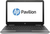  HP Pavilion 14-al103ur 14" Intel Core i3 7100U Z3D85EA