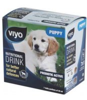  VIYO Reinforces Dog Senior      7  30 