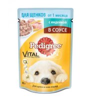  Pedigree Vital protection    ,  1      85 