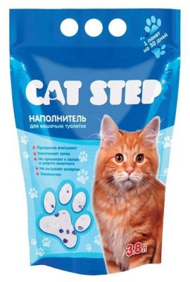 CAT STEP CAT STEP    . / 3,8 