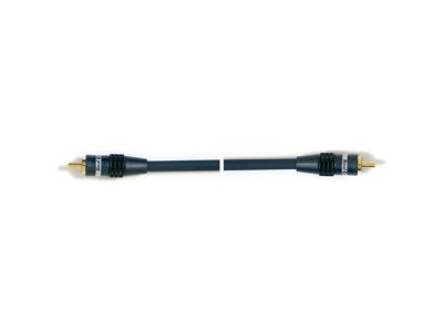   Real Cable CA 101 1 x RCA (male) / 1 x RCA (male), 2 , 1 .
