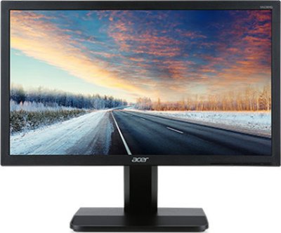  22" Acer VA220HQbd TN LED 1920x1080 5ms VGA DVI