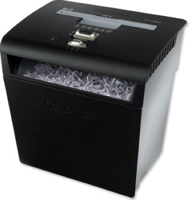   Fellowes Powershred P-48C P-3 . . 18 , 8 , //.