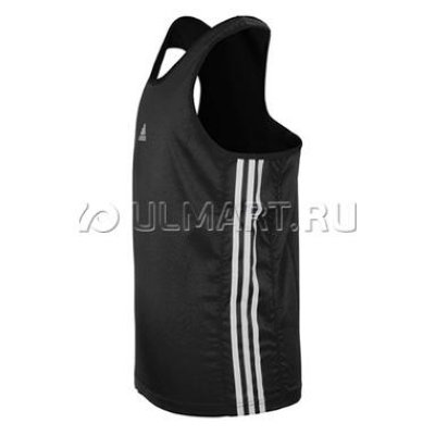   Adidas Micro Diamond Boxing Top  (2XS), adiBTT01