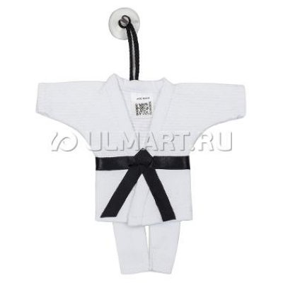     Adidas Mini Judo Uniform , adiACC001