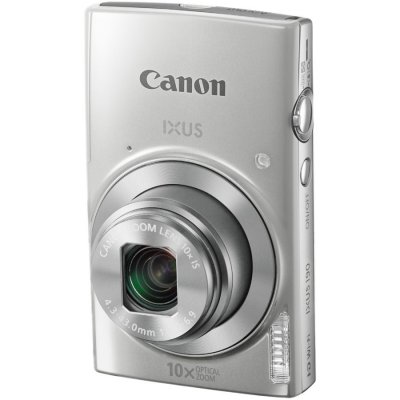   Canon IXUS 190 Silver